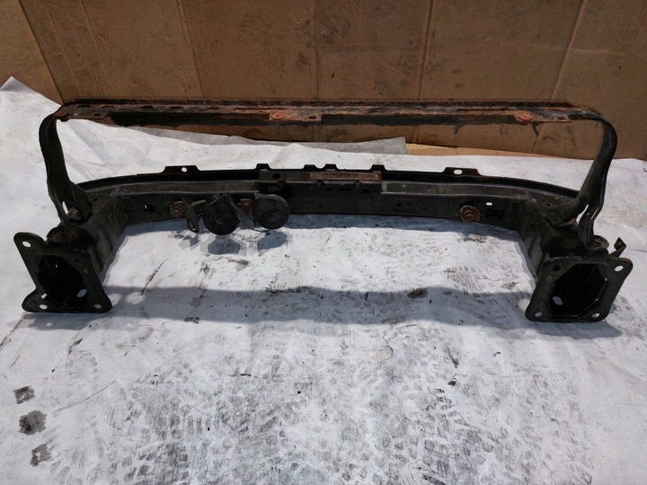 фото №14, Балка перед підсилювач ford kuga i 2.0tdci 4x4