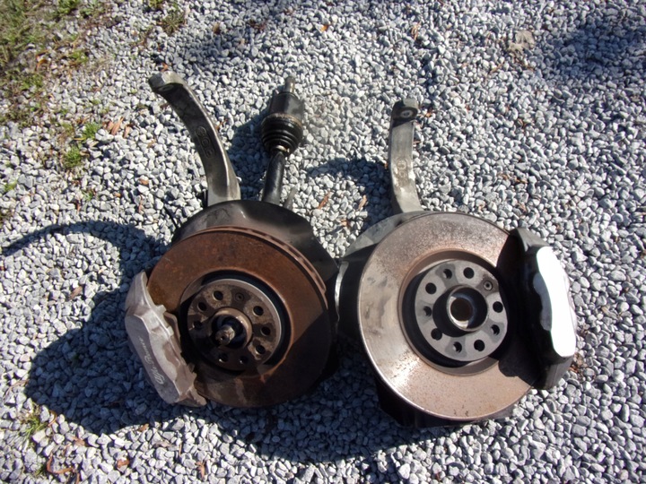 фото №1, Alfa romeo 159 brera spider brembo swap комплект