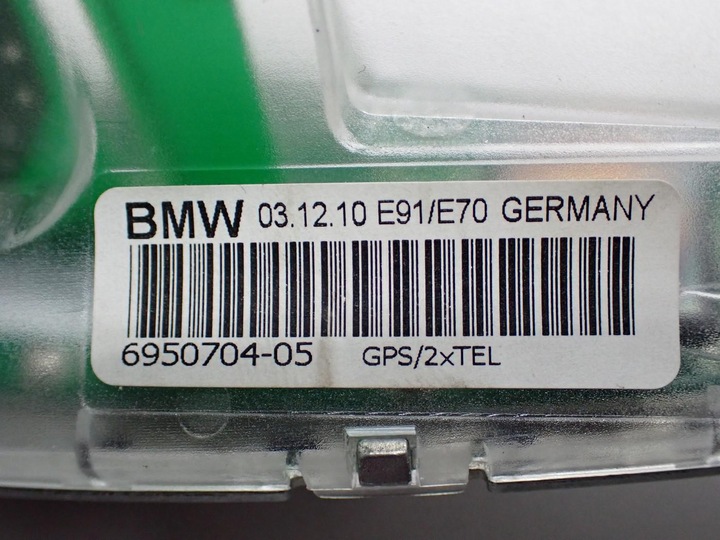 фото №15, Навигация навигация радио заводская оригинал 2171497 9239212 bmw x1 e84 11r