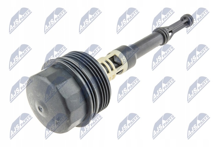 фото №8, Крышка корпуса фильтра масла nty do mercedes sprinter