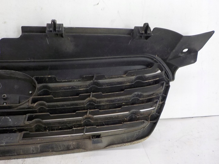 фото №9, Subaru outback iii рестайлинг решётка радиатора решётка радиатор 91121-ag160