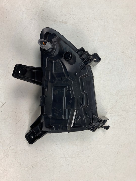 фото №7, Галоген праві hyundai ioniq рестайлінг led 92208-g2100