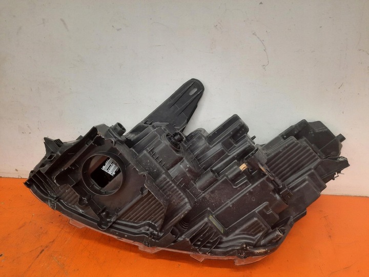 фото №6, Ford mustang mach-e повний led high 20- фара праві перед lj8b13e014ef