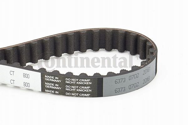 фото №8, Conti лента balansu honda 2,0 ct800