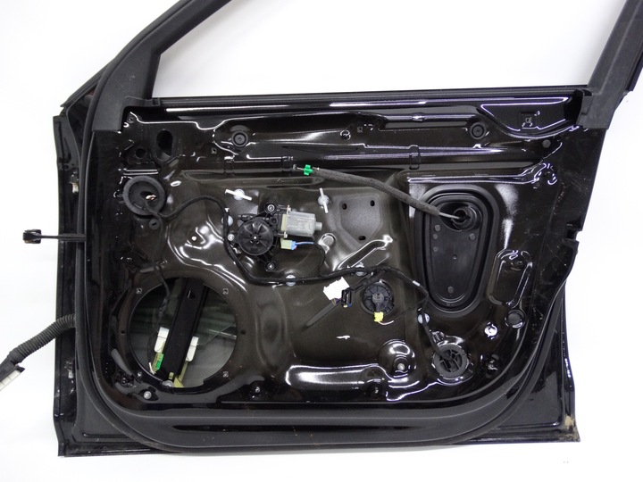 фото №8, Audi a4 b9 8w 15-19 передній рестайлінг двері праві передні оригінальні