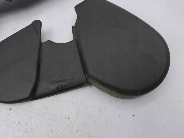 фото №7, Toyota prius xw20 2006 перед сторона левая обшивка сиденья