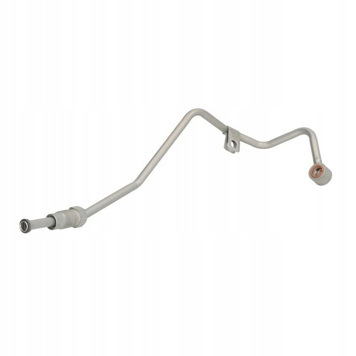 фото №1, Шланг масла турбіни master ii trafic ii 06-10