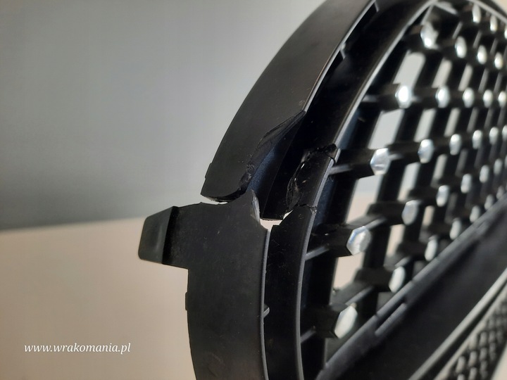 фото №6, Mercedes amg w167 v167 gle решітка решітка радіатора chodnicy a1678886000