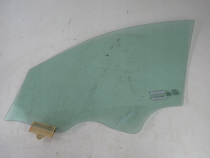 фото №2, Скло двері праві перед kia optima iv 4