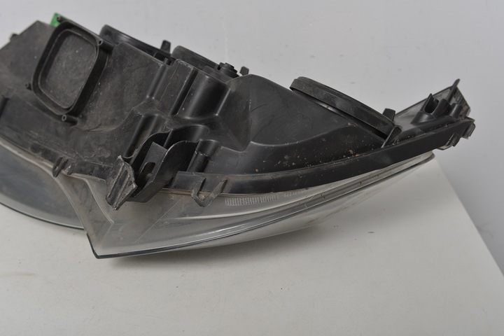 фото №10, Лампа передняя правая boxer jumper ducato 2018r. 48100748