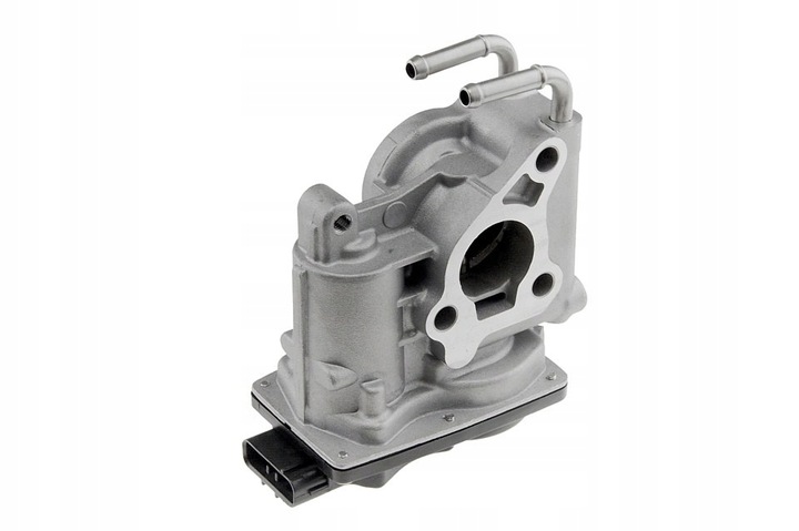 фото №3, Клапан egr avensis 2.0d-4d 08- оригинальный номер 2580026010