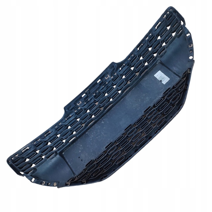 фото №6, Решётка радиатора решётка peugeot 208 i 12- 9672794377