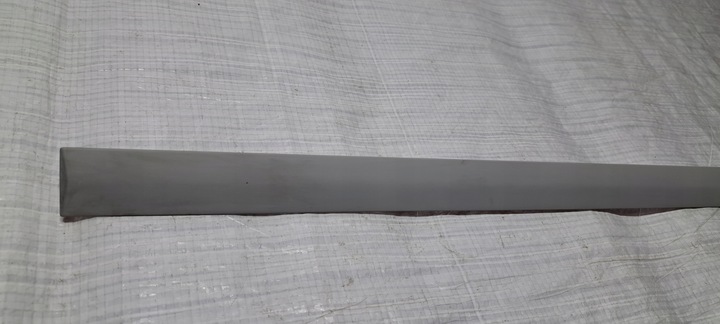 фото №3, Opel vectra c планка дверь левый зад 13101656