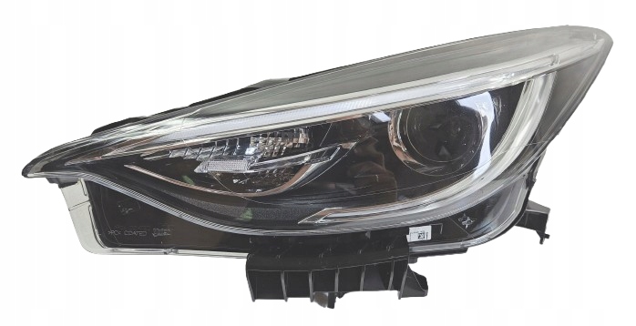 фото №1, Ліва лампа перед infiniti q30 qx30 led 26060 5da1a / 260605da1a