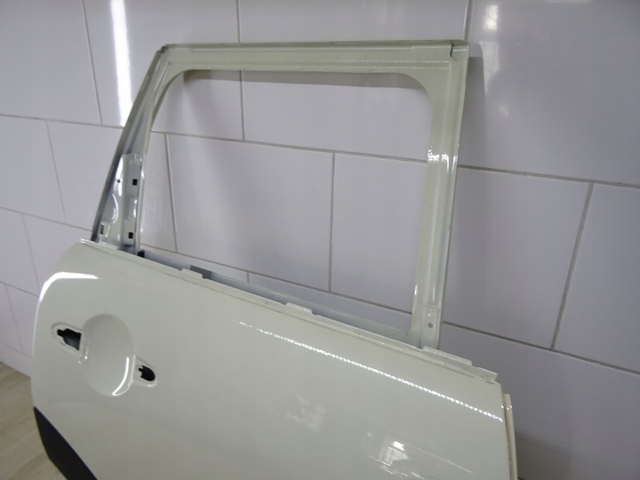 фото №6, Двері праві задні праві зад mini cooper f55 14-