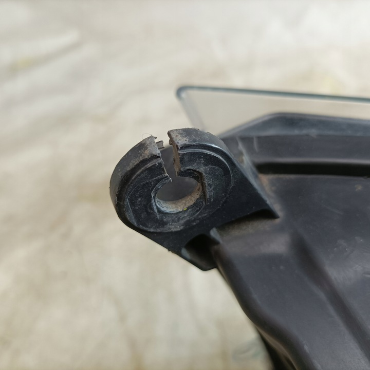 фото №15, Dodge ram 1500 13-19 лампа перед правая левая usa