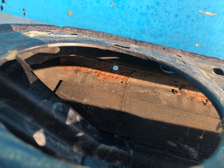 фото №12, Mercedes clk w208 двері лівий перед ліві передні