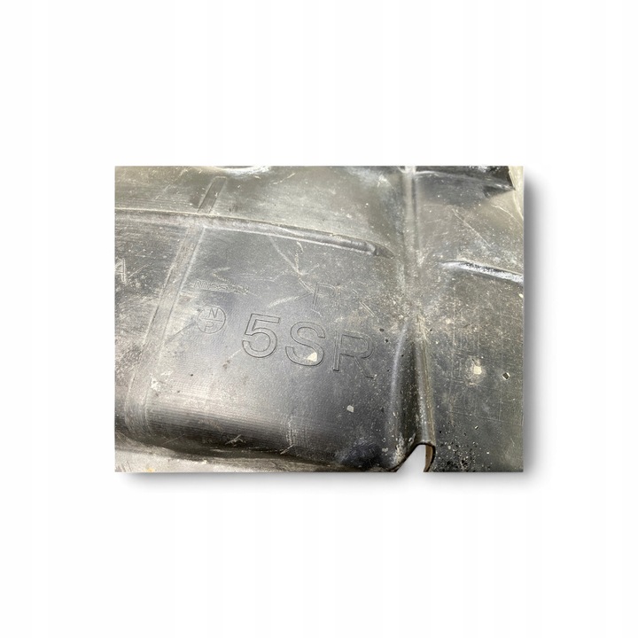 фото №9, Nissan leaf ii 2017- підкрилок праві перед 638425sk0a