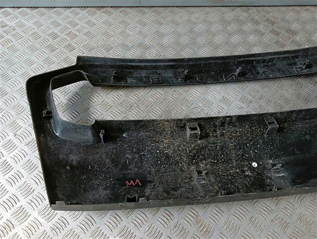 фото №6, M1 ford ranger iv рестайлинг решётка решётка радиатора eb3b-8b189-b