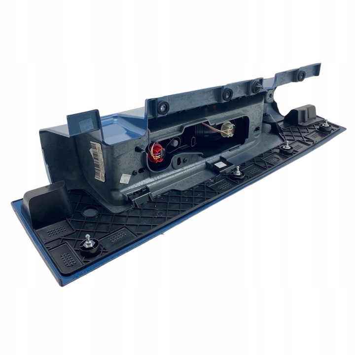 фото №13, Лампа лівий зад renault trafic iii opel vivaro fiat talento 265a66895r