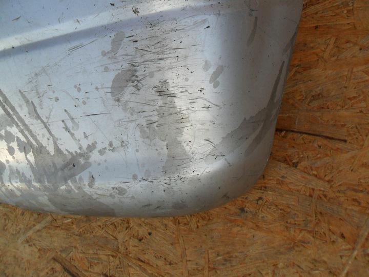 фото №11, Daihatsu cuore l7 зад задній 52159-97205
