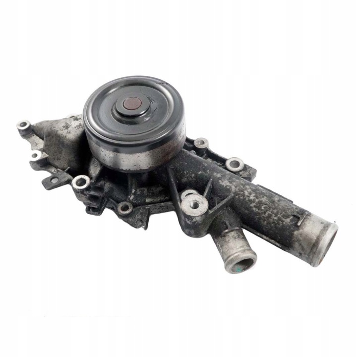 фото №11, Mercedes w163 w203 w210 водяной насос a6112001201