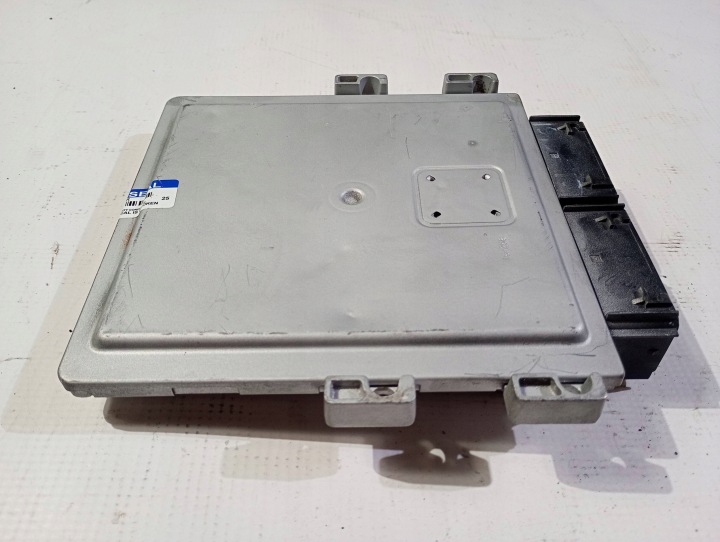 фото №7, Блок керування  модуль комп'ютер ecu двигуна ford edge ii 3.5 2015-