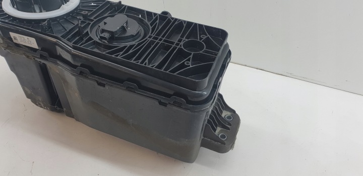 фото №7, Бак adblue gmc sierra silverado duramax 7330752ai 84620944