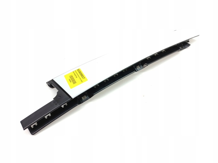 фото №1, Нова org захист стійка двері лівий зад vw passat b8