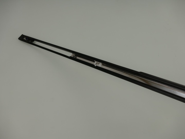 фото №8, Nissan qashqai j11 молдинг крыша pod рейлинг p. 21r