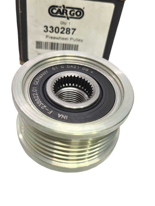 фото №1, Сцепление колесо ременное генератора bravo croma doblo ducato idea linea stilo