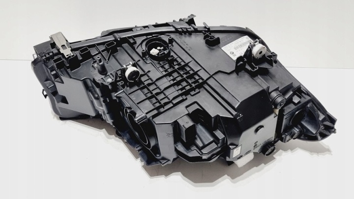 фото №11, Фара праве ліве фара повний led bmw 5 g30 g31 європа
