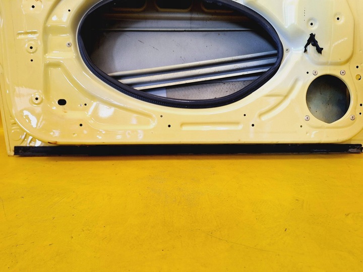 фото №13, Дверь левый перед левая передние mini cooper r50 902/1 nr1821