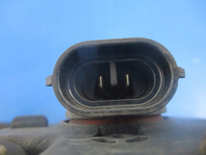 фото №6, Peugeot 307 cc cabrio рестайлінг галоген лівий 89210094 valeo