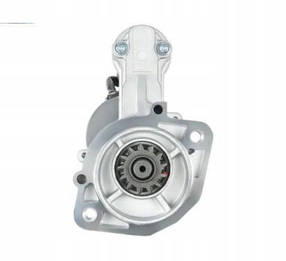 фото №1, Ast стартер 12v hyundai galloper 2.5 дизель