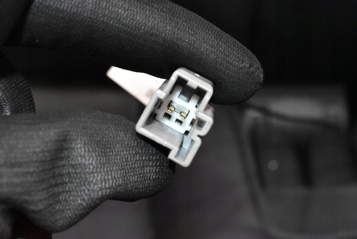 фото №11, Сидіння сидіння пасажира зад задні iii ряд шкіряні tesla модель x 90d 15-21