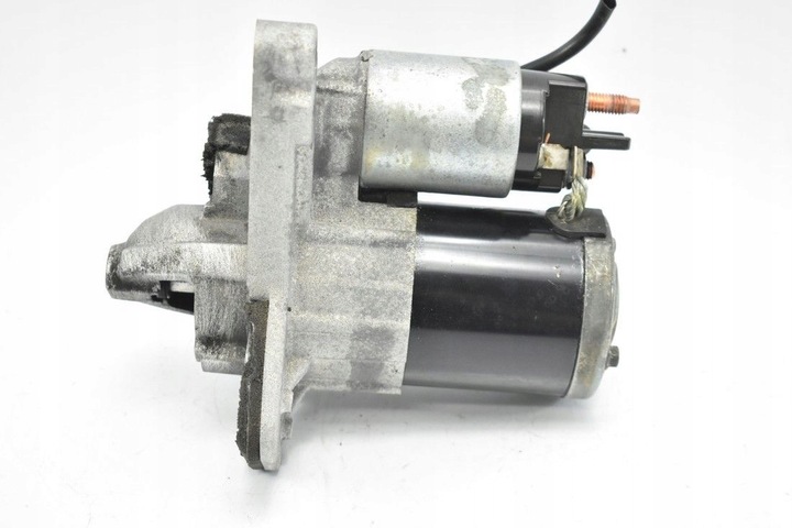 фото №11, Стартер nissan micra k14 0.9 ig-t 17-