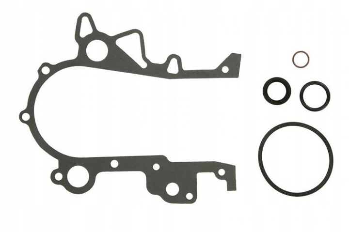 фото №1, Сальник вала 3.3l 3.8l caravan chrysler voyager pacifica 2002-2006