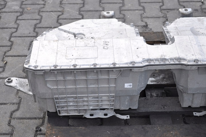 фото №8, Bmw 3 g20 батарея акумулятор 8854013