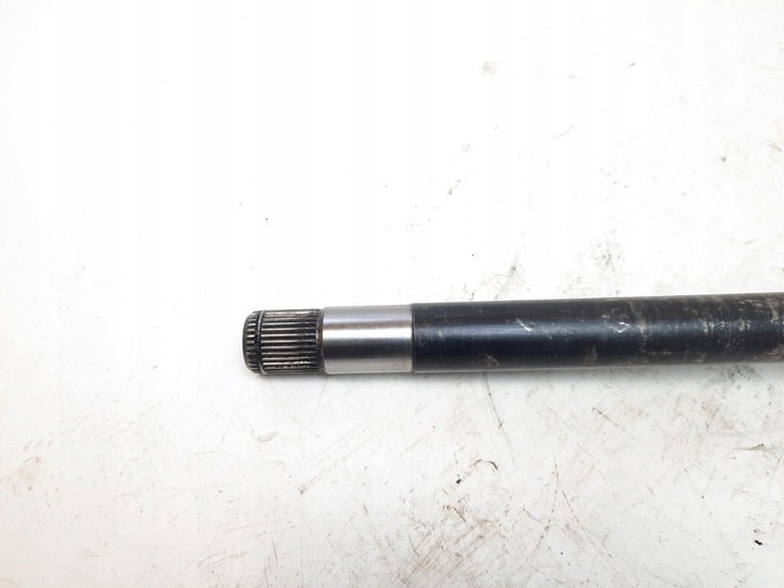 фото №6, 2015 volkswagen touareg ii дифференциал переднее