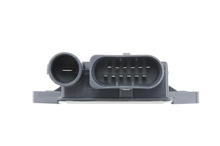 фото №12, Реле свічок розжарювання jeep grand cherokee 05-