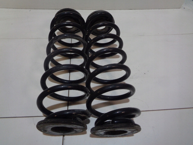 фото №10, Пружини зад задні skoda superb ii універсал 08-13 wys. ok 35,5cm