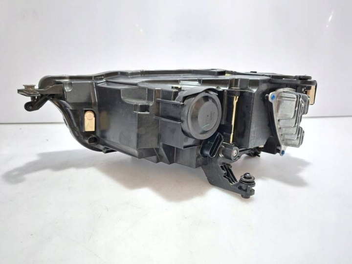 фото №8, Volkswagen t-roc 2022 фара полный led 2ga941006f все ушки адаптер