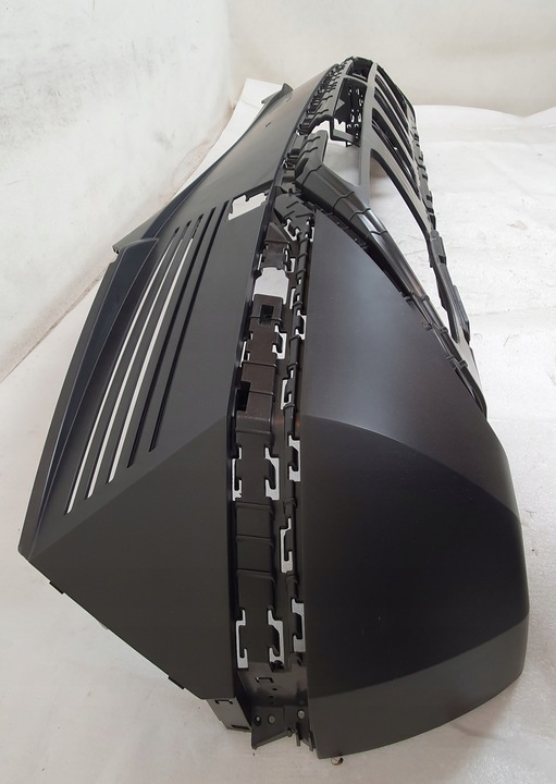 фото №16, Hyundai ioniq 5 v задній бампер зад 86612gi110 86612-gi110