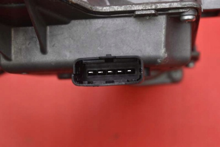 фото №7, Моторчик дворники правое перед eu 9682484780 citroen c4 picasso i 06-13