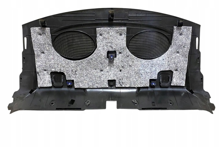 фото №11, Полиця багажника chevrolet camaro 84335337 6.2l бензин 2021