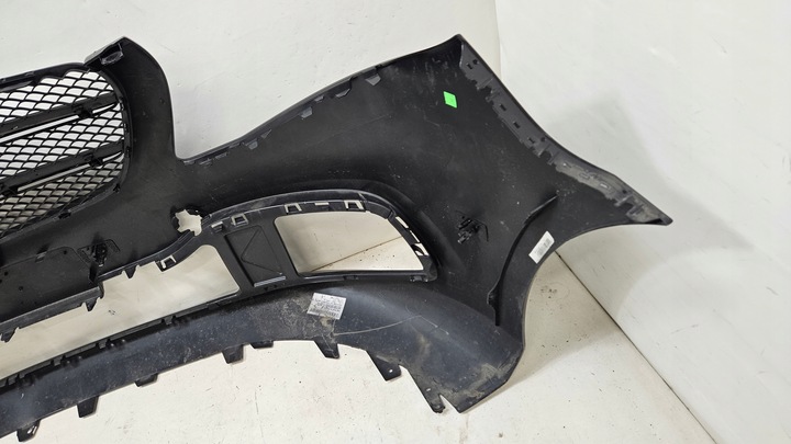 фото №9, Бампер перед решётка радиатора mercedes vito v-klasa 447 рестайлинг