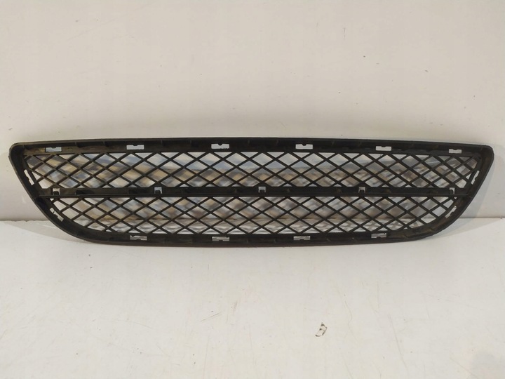 фото №6, Bmw 3 e90 / e91 решітка бампера перед - 14248