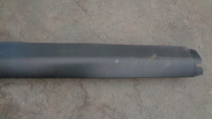 фото №8, Планка накладка порогова 1cz94trmab lancia voyager 2011-2016r. ліва