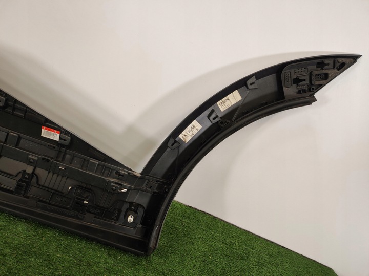 фото №8, Планка дверь правые зад hyundai ioniq 5 87732-gi100